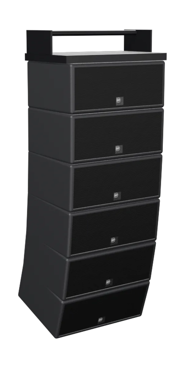 RCF HDL 30-A