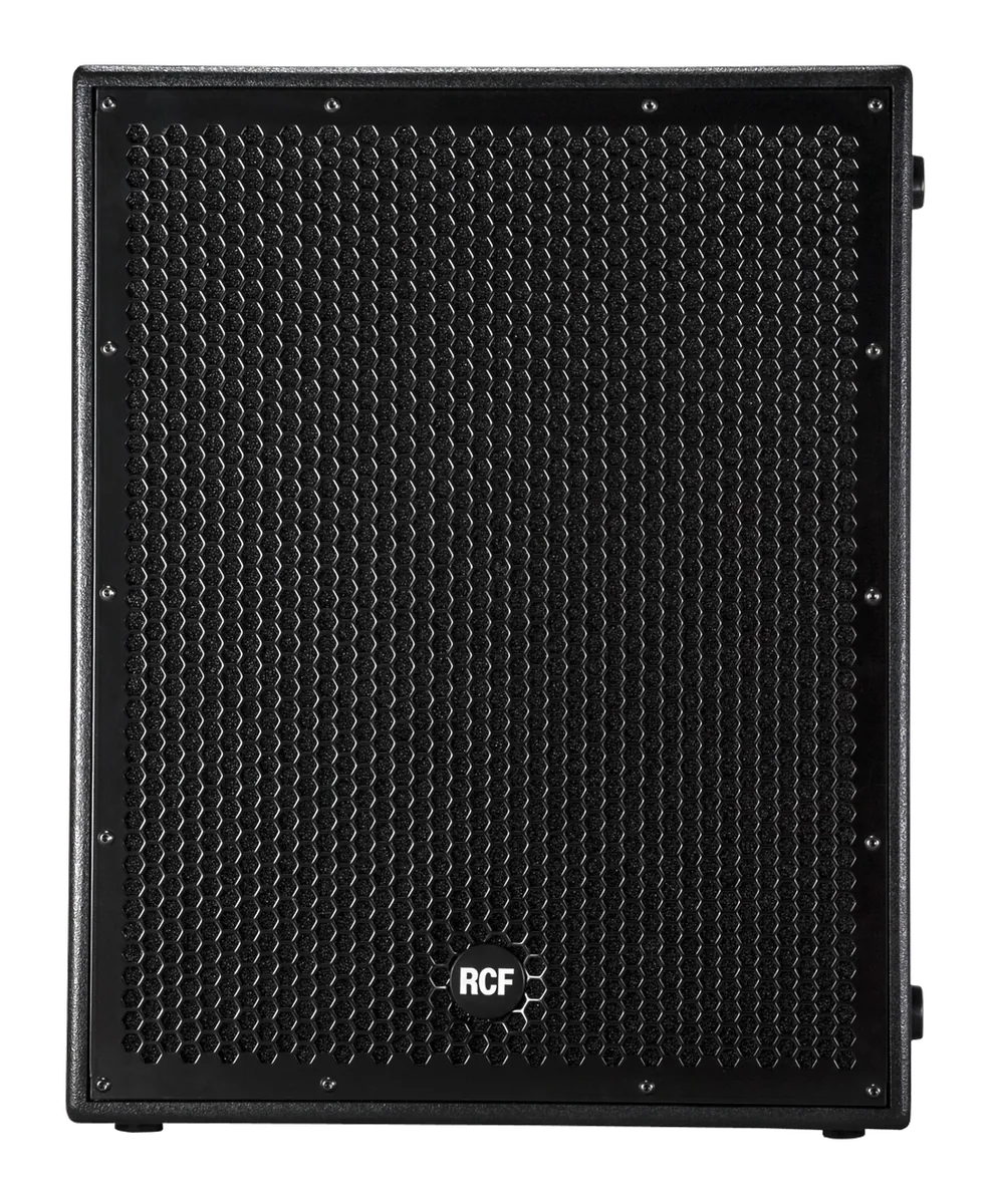 RCF SUB 8004-AS, 18 inch active subwoofer